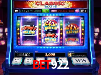 Weekend Specials bet922