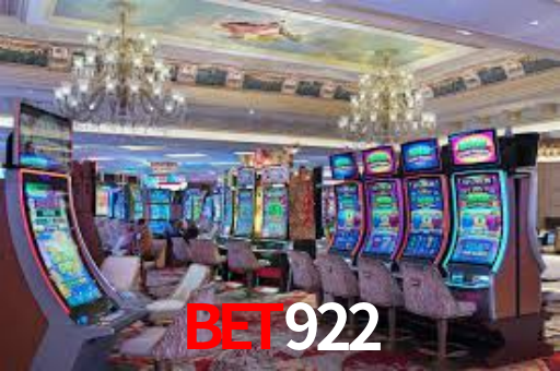 Exclusive Games bet922