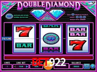 Seasonal Promotions bet922