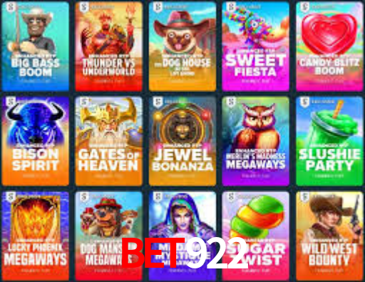 Premium Interface bet922